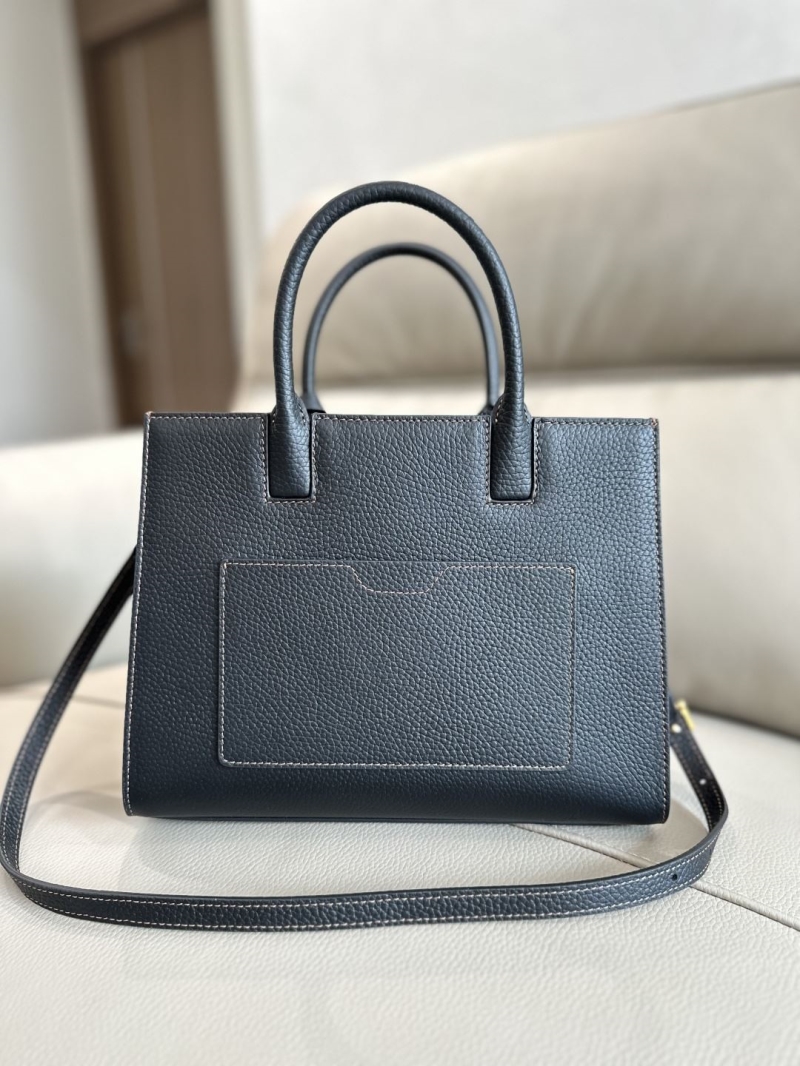 Bv*b*rry top handle bags